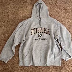 Pittsburgh Penguins XL  hoodie